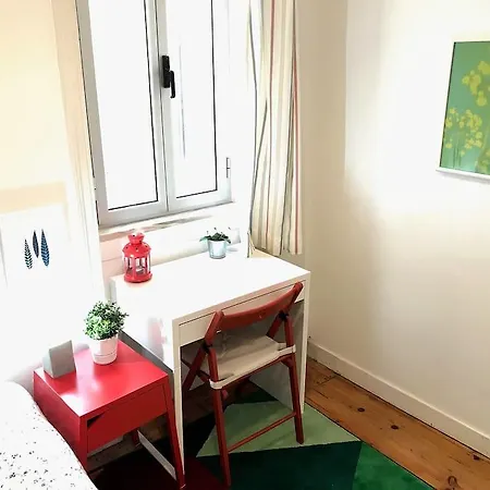 New! Beautiful Spacious Flat In Central Location!