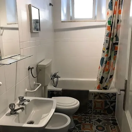 New! Beautiful Spacious Flat In Central Location! Kwatera prywatna *