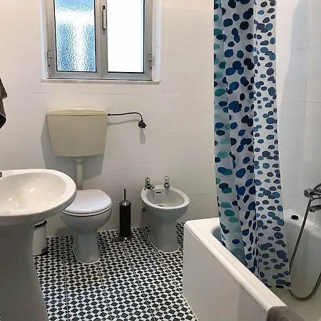 Kwatera prywatna New! Beautiful Spacious Flat In Central Location!