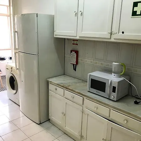 Kwatera prywatna New! Beautiful Spacious Flat In Central Location! *