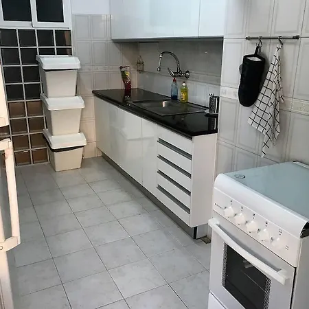 New! Beautiful Spacious Flat In Central Location! Kwatera prywatna