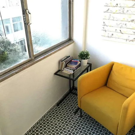 Kwatera prywatna New! Beautiful Spacious Flat In Central Location!