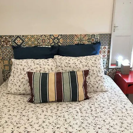 New! Beautiful Spacious Flat In Central Location! Lizbona