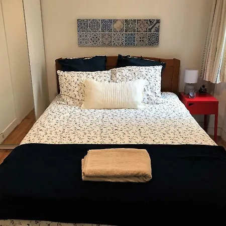 Kwatera prywatna New! Beautiful Spacious Flat In Central Location!